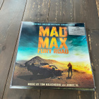 Mad Max - Fury Road 2LP - pikkukuva 1