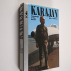 Robert C. Bachmann : Karajan : Anmerkungen zu einer Karriere - pikkukuva 1