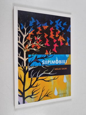 Niklas Salmi : Siipimobiili