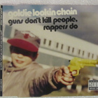 Goldie Lookin Chain • Guns Don't Kill People, Rappers Do CDS - pikkukuva 1