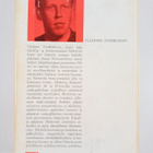 Vladimir Tendrjakov : Nefertitin hymy - pikkukuva 2