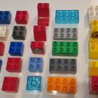 30 kpl Dublo-legoja - pikkukuva 2