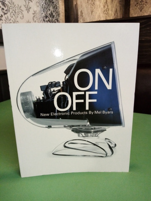 MEL BYARS :  ON OFF ( SIS POSTIKULU  )