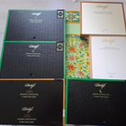 Davidoff Limited Edition -sikarilaatikkokokoelma – numeroitu - pikkukuva 1