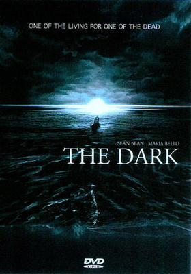 The Dark  -  DVD