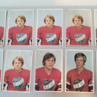 Panda Toronto MM-1972 Keräilykortit - pikkukuva 1