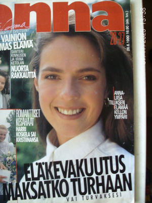 Anna Nro 26-27/1990