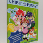 Christopher Hart : Piirrä mangaa! : chibit ja furryt : nä... - pikkukuva 1
