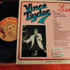 Vince Taylor 10"LP - pikkukuva 2