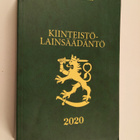 Kiinteistölainsäädäntö 2020 - pikkukuva 1