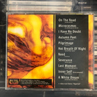 DYING PASSION - Voyage cd (doom metal from Czech Republic) - pikkukuva 2