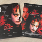 The Crow (1994) & The Crow: Wicked Prayer (2005) 2DVD - pikkukuva 4