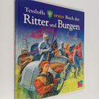 Deborah Murrell : Tessloffs erstes buch der Ritter und Bu... - pikkukuva 1