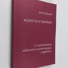 Kirsti Siitonen : Agenttia etsimässä : U-verbijohdokset e... - pikkukuva 1