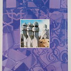 Antoni Gaudi ym. : Gaudi : arquitectura del futur - pikkukuva 2