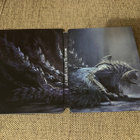 Monster Hunter Wilds - Steelbook (PS5) - pikkukuva 5