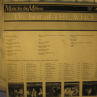 The Who: The Best Of The Who LP. - pikkukuva 4
