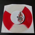 THE EXPLOSION / STREET BRATS 7 " EP ( Huippu kunto ) - pikkukuva 4