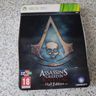 Assassin's Creed IV Black Flag Skull Edition (Xbox 360) - pikkukuva 1