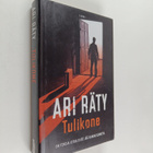 Ari Räty : Tulikone - pikkukuva 1