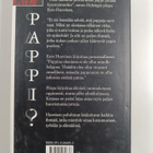 Eero Huovinen : Pappi - pikkukuva 2