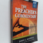 John C. Maxwell : Deuteronomy - pikkukuva 1