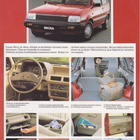 Nissan Micra -esite, 1986 - pikkukuva 2