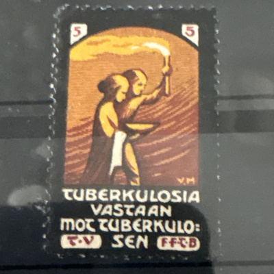 Suomalaisia merkkejä