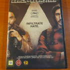 BlackkKlansman - pikkukuva 1