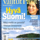 Valitut Palat lehti 5 kpl v.2004 2005 - pikkukuva 1