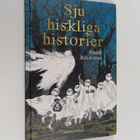Heddi Böckman : Sju hiskliga historier - pikkukuva 1