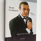 Michael Feeney Callan : Sean Connery : elämä ja elokuvat - pikkukuva 1