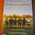 Arvoituksia arkussa - pikkukuva 1