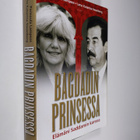 Parisoula Lampsos : Bagdadin prinsessa : elämäni Saddamin... - pikkukuva 1