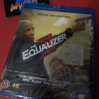 THE EQUALIZER UUSI BLU-RAY - pikkukuva 1
