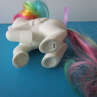 My Little Pony G1, Starshine, repro - pikkukuva 5