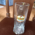 olutlasi / Weltenburger Kloster Bier tuoppi - pikkukuva 2