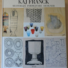 Kaj Frank- muotoilija, formgivare, designer - pikkukuva 1