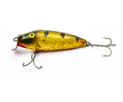 Pätäkkä, 6.5cm, 8.7g