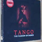 2CD Tango The Passion of Dance - pikkukuva 1