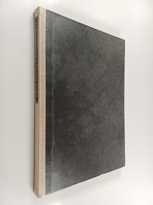 Eero Saarinen ym. : Eero Saarinen on His Work : Edited by...