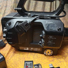 Sony PXW-FS7 XDCAM 4K -videokamera + kattava tarvikepaketti - pikkukuva 3