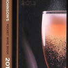 Hugh Johnson's Pocket Wine Book 2013 - pikkukuva 1