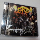LORDI - AROCKALYPSE CD+DVD KOKO BÄNDIN NIMMAREILLA - pikkukuva 2