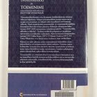 Taina ym. Pihlajarinne : Tavaramerkki ja toiminimi: immat... - pikkukuva 2