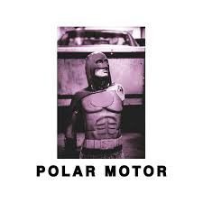 Polar Motor - s/t (CD)