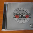 GUNS'N'ROSES:Greatest Hits CD - pikkukuva 1
