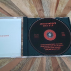 Antero Lindgren: Mother CD - pikkukuva 2