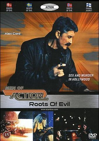Roots Of Evil  -  DVD