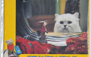 Aulakuva: Stuart Little - 7 kpl